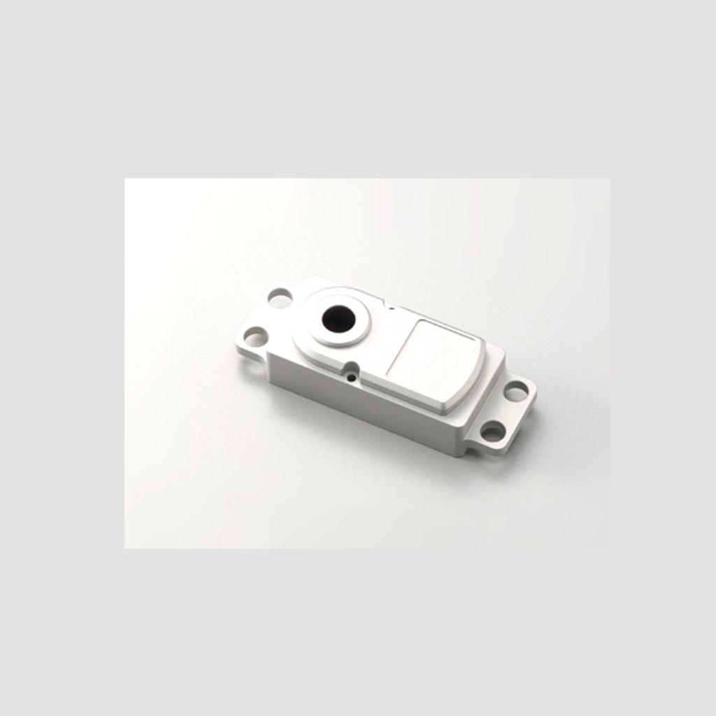 KO PROPO - KO RSx Aluminium Upper case - KO35026