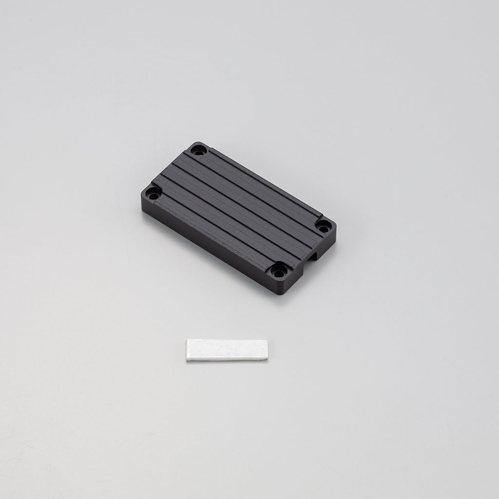 KO PROPO - Reverse Lead Bottom case- Black -Grasper2/one10X - KO35052