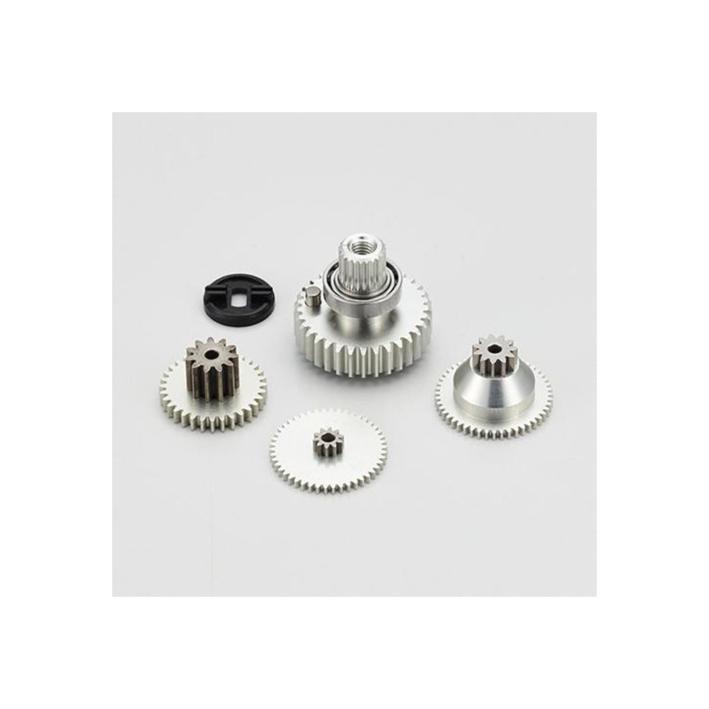 KO PROPO - KO Alloy Gear for BSx2 Response - KO35546