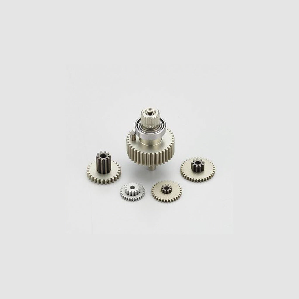 Core RC - KO Alloy Gear Set for BSx2/3 One 10 Power/Grasper - KO35561