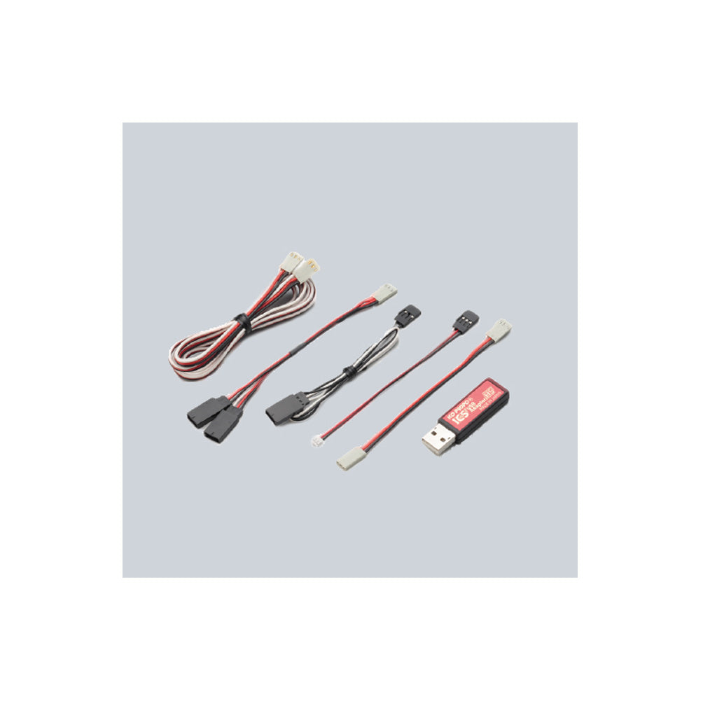 KO PROPO - KO ICS-USB Adapter HS - KO61028