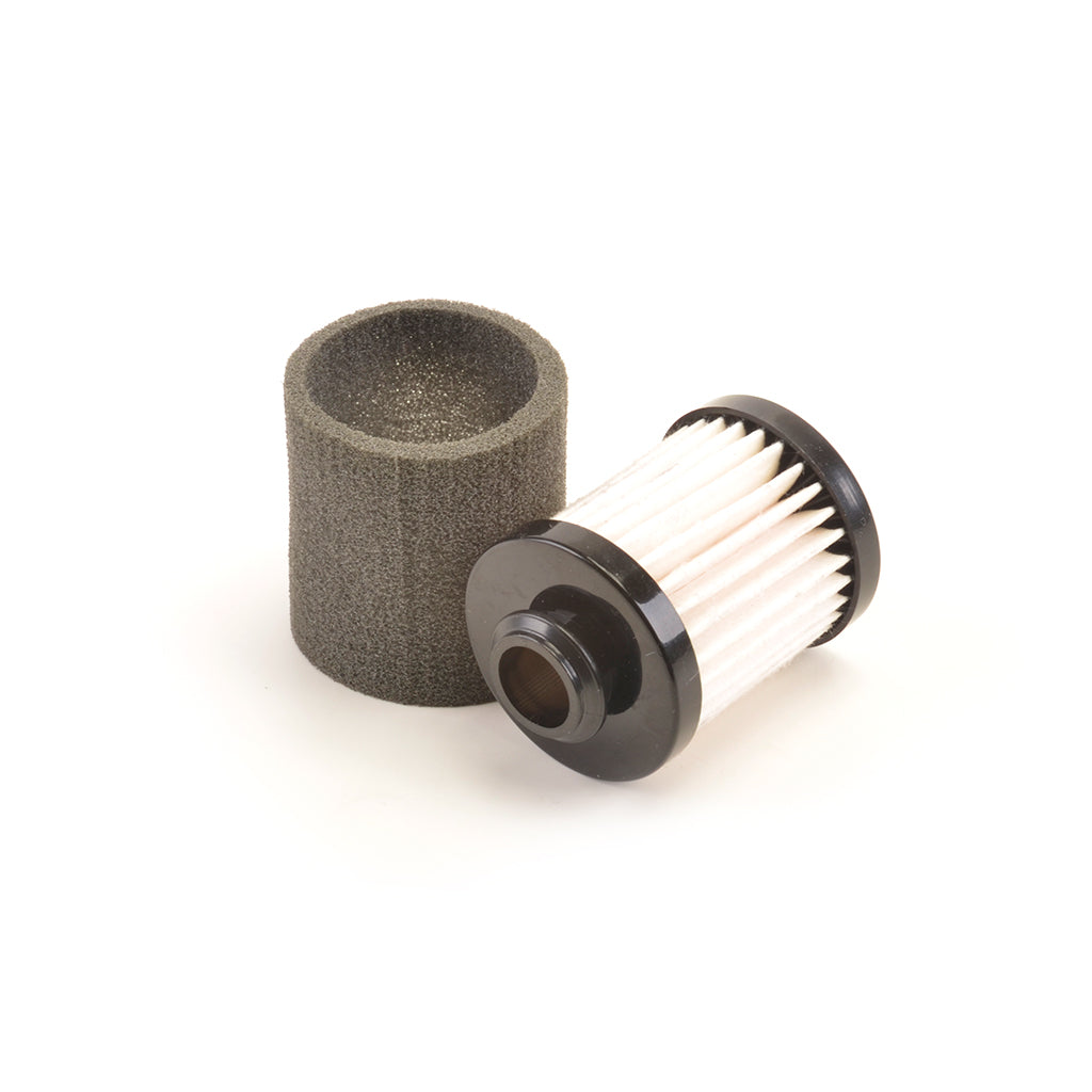 Klinik RC - Klinik RC Dry Air Filter 1/8 Nitro Buggy/Truggy - KRC-DRYFILTER
