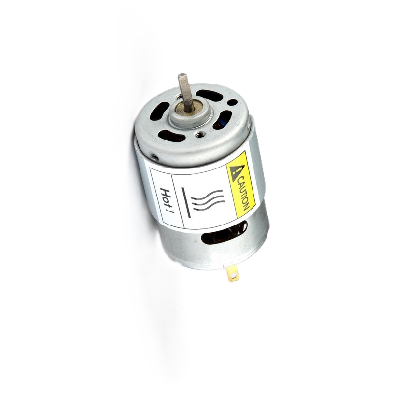 LC Racing - 380 size brushed motor (all EMB L series) - L6077