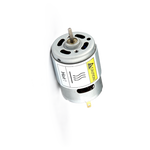LC Racing - 380 size brushed motor (all EMB L series) - L6077