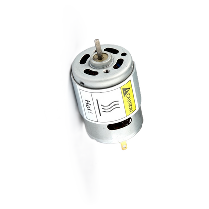 LC Racing - 380 size brushed motor (all EMB L series)