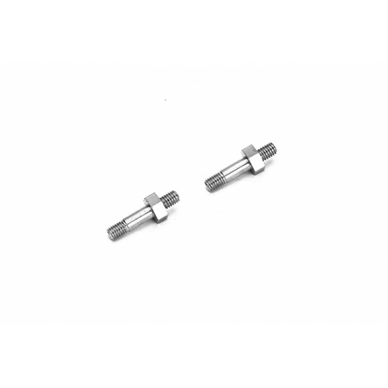 LOUISE / Carten - M210 / LMX - STEERING BOLT (2pcs) - LNBA209
