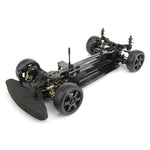 LOUISE - RC 1/10 LTX Pro Carbon Fibre 4wd TOURING CAR KIT (Same as Carten T410R) - LNHA102