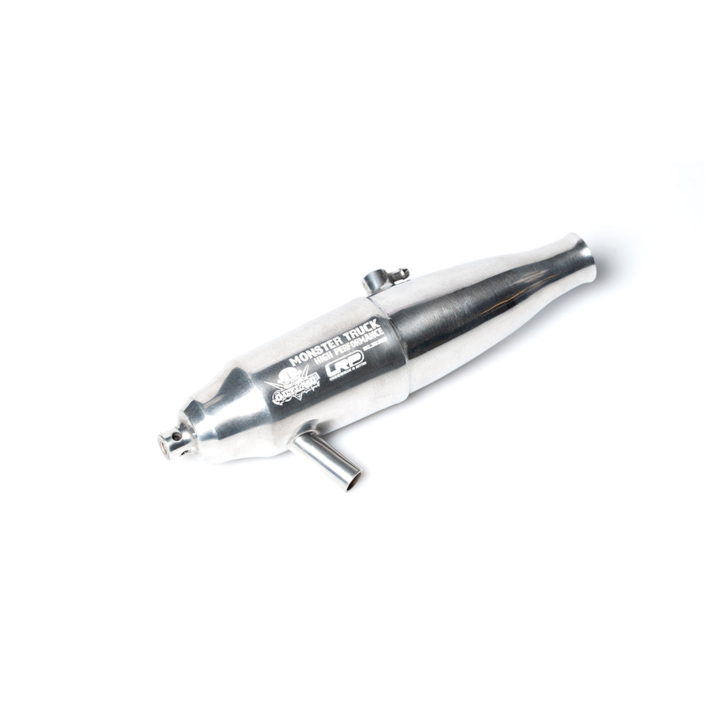 LRP - LRP Outlaw Monster Truck High Performance Pipe - LRP36262