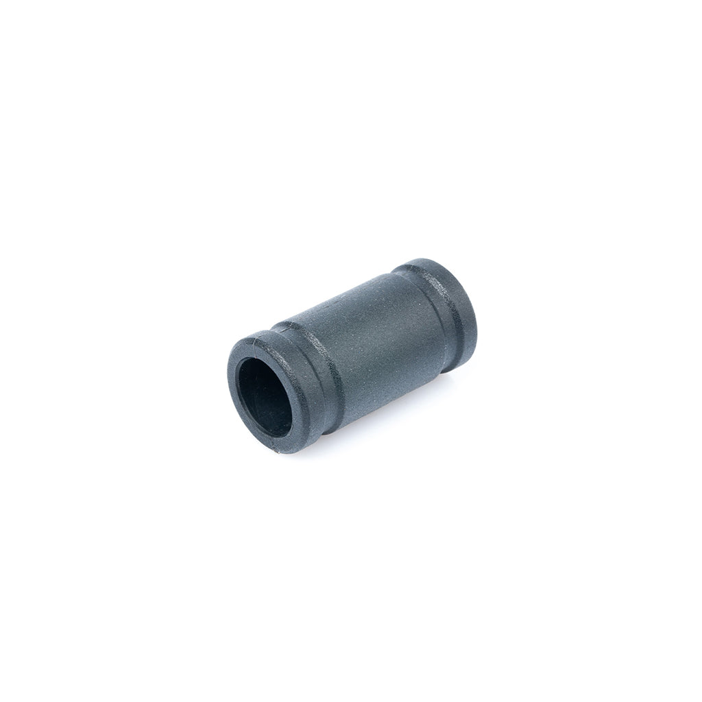 LRP - Silicon Exhaust Coupling 24x47mm - IDs 14.5mm/15.5 - LRP36264
