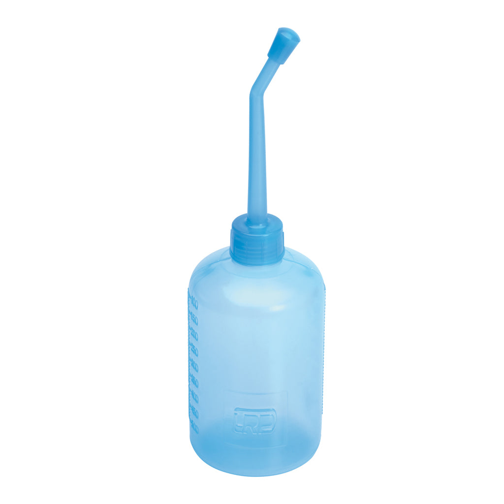 LRP - 500ccm Fuel Bottle - Blue - LRP37305