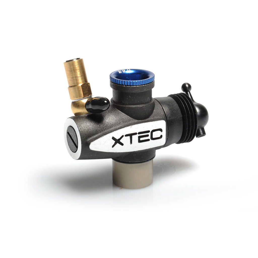 LRP - ZR.32X Competition-PowerCarb4 15S-3 Sliding Carb - LRP38585