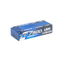 LRP - LRP LiPo 7900mAh HV Mid Size Mod Graph-4.2 7.6v - LRP433263