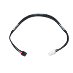 LRP - Charging Wire - 50cm - (charger output XT60) (Tamiya/JST Battery) - LRP499250