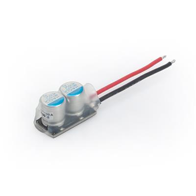 LRP - Works Team Power Capacitors 3.7-7.4V - LRP500901