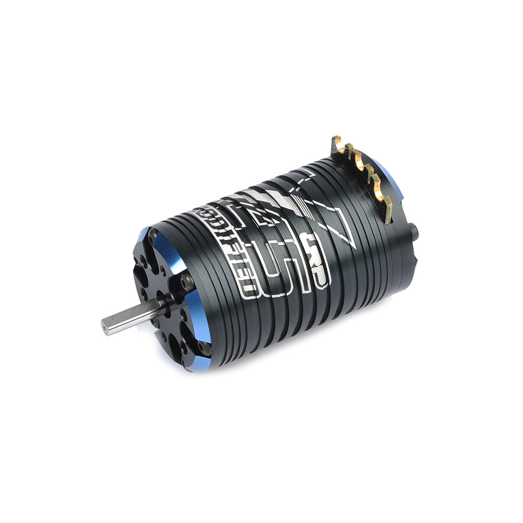 LRP - LRP X45 Modified 2100KV 1/8 Motor - LRP520822