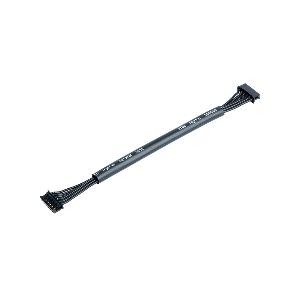 LRP - LRP Sensor Wire HighFlex 95mm V2 - LRP820095