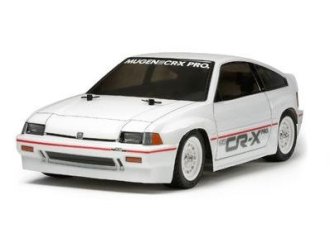 Tamiya - MUGEN CR-X PRO M-chassis Body Shell MTC 225mm Wheelbase - 51467
