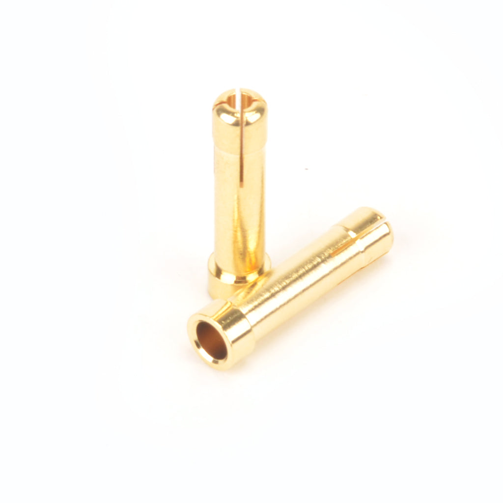 Monkey King RC - 4-5mm Adaptor Plug - 2pcs - MK2913