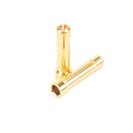 MK RC - 5mm Lipo battery insert Adaptor Plug to use 4mm ESC Bullet Plugs - 2pcs - MK2913