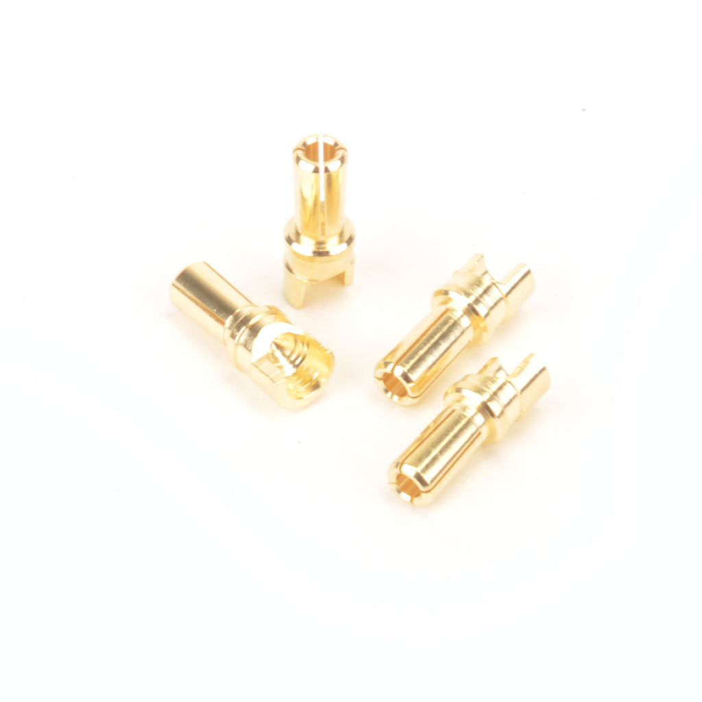 Monkey King RC - 3.5mm Plugs Male Only - 4pcs - MK2918M