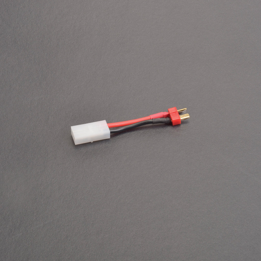 Monkey King RC - Tamiya Female + Deans Male 14 AWG 50mm - MK3017