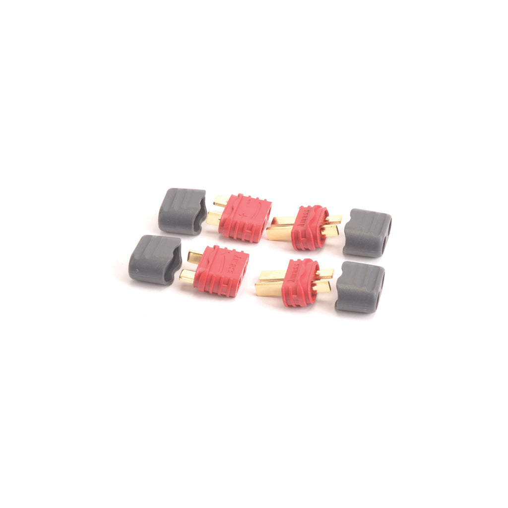 Monkey King RC - Amass Deans T Connectors (2 prs) - MK5622