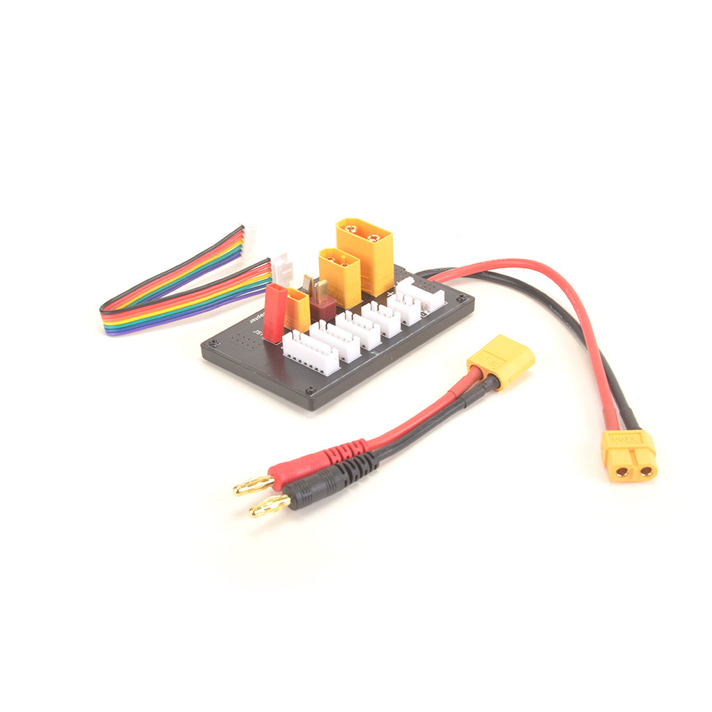 Monkey King RC - Balance Charge Adapter Board - MK5718