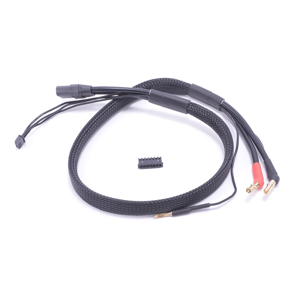 Monkey King RC - Charge Leads XT90 - XH2S Balance - Long - MK5940