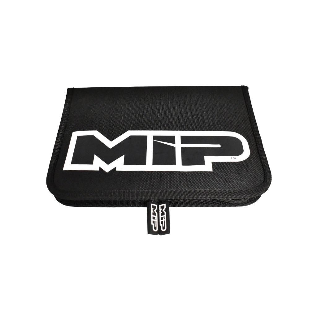 JConcepts - MIP 15 Inch 40 Pocket Tool Bag - MP5210