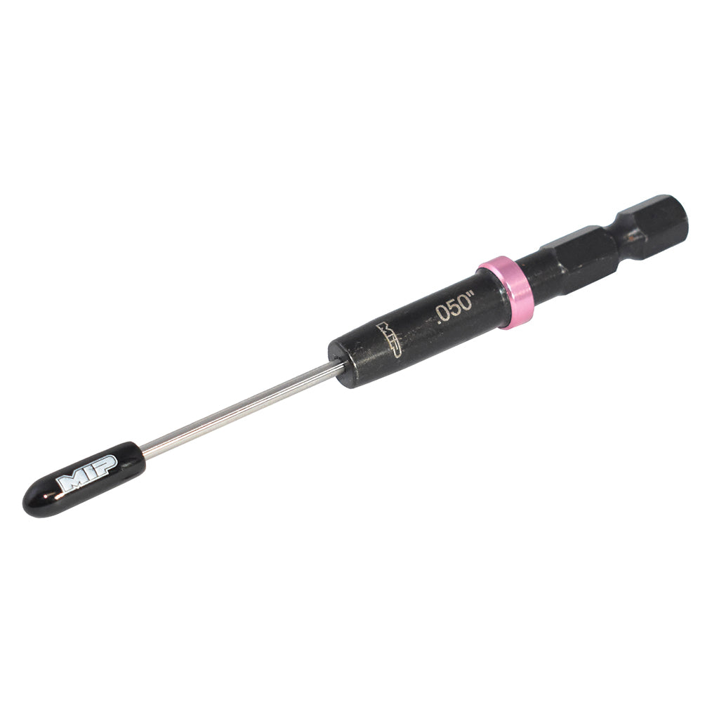 MIP - MIP .050 Speed Tip Hex Driver Wrench, Gen 2 - MP9200S