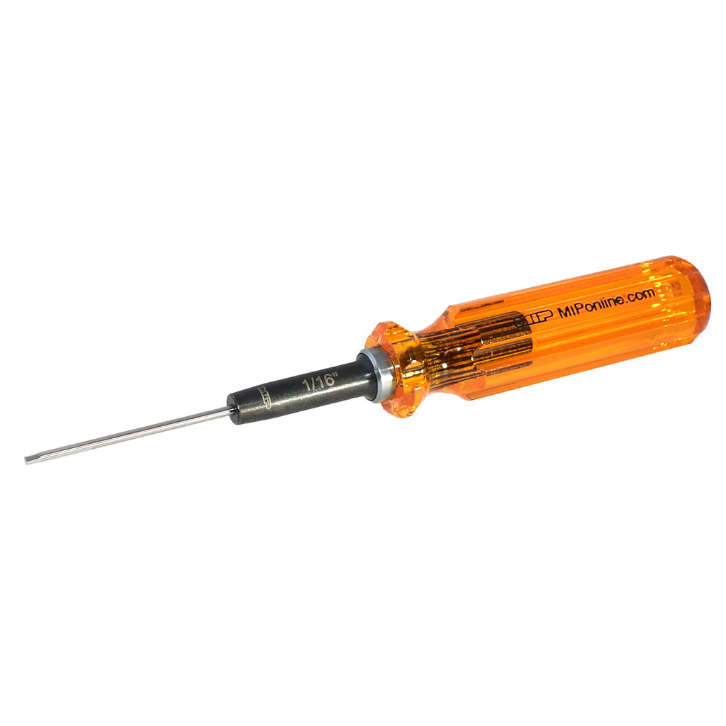 MIP - MIP 1/16 Hex Driver Wrench Gen 2 - MP9201