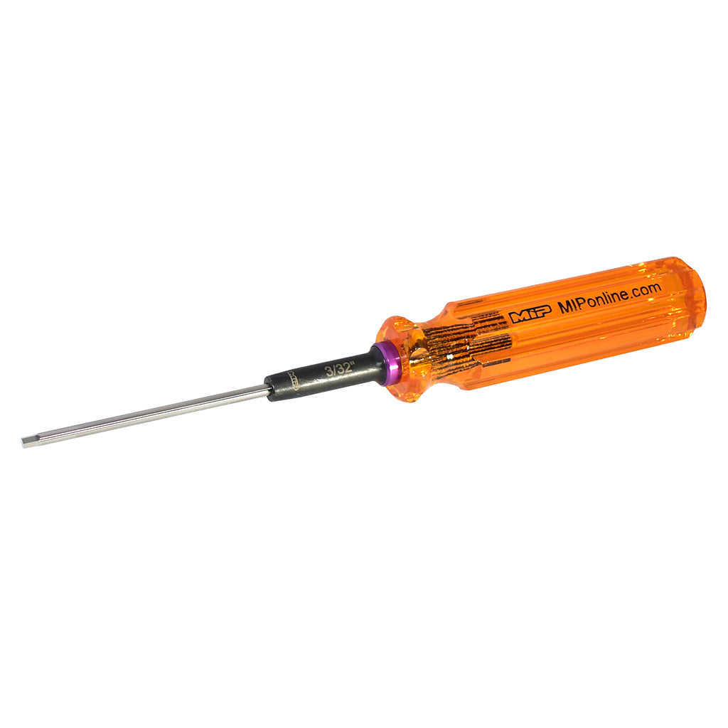 MIP - MIP 3/32 Hex Driver Wrench Gen 2 - MP9203
