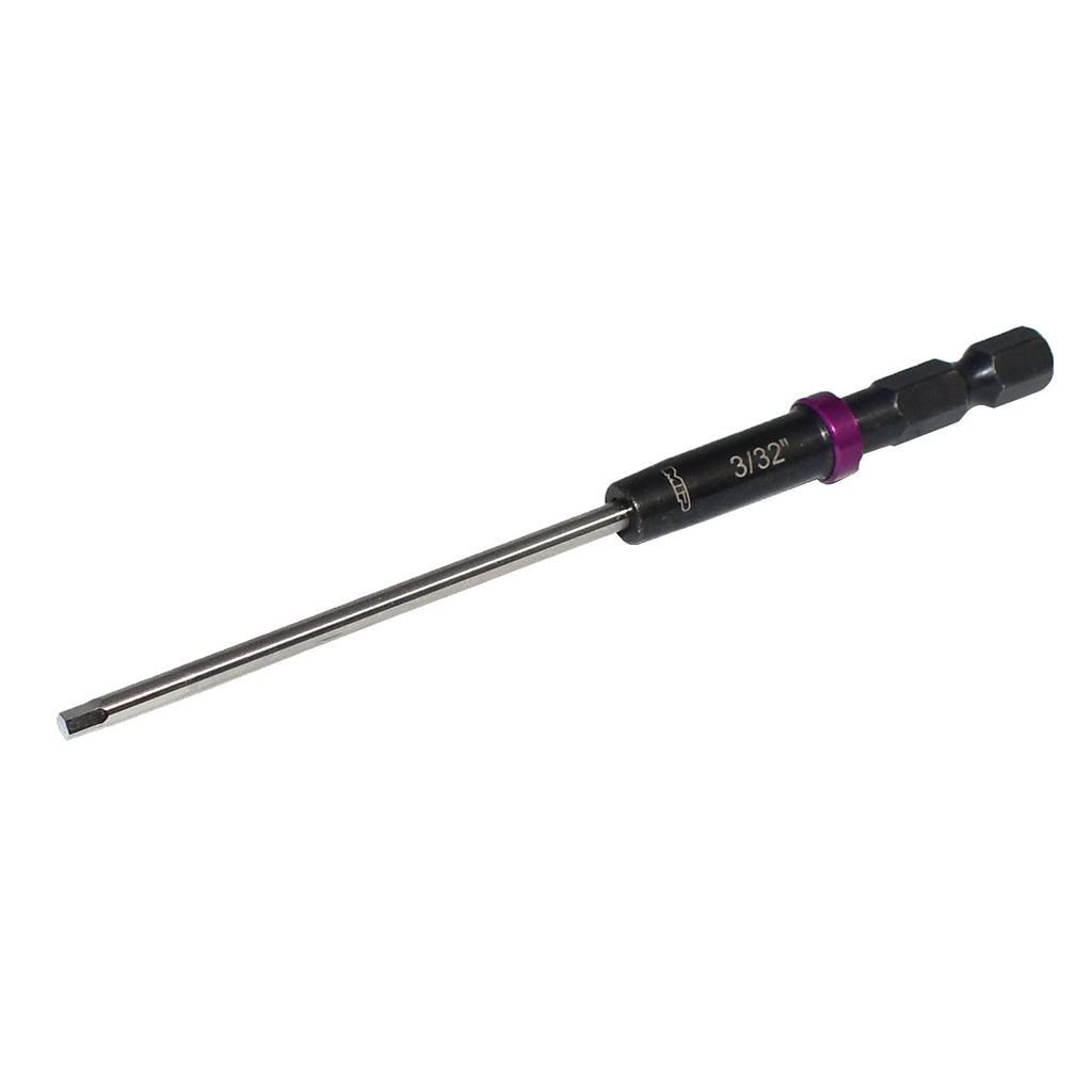 MIP - MIP 3/32 Speed Tip Hex Driver Wrench Gen 2 - MP9203S