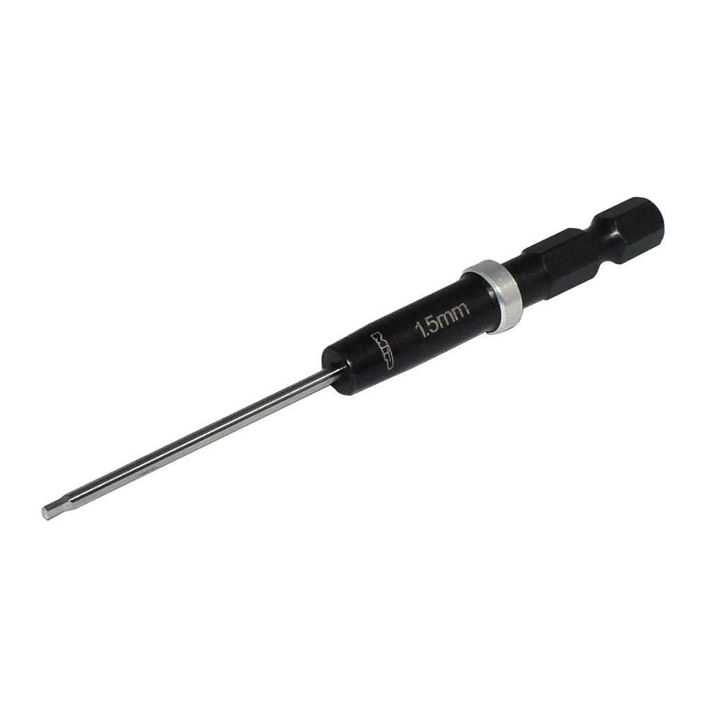 MIP - MIP 1.5mm Speed Tip Hex Driver Wrench Gen 2 - MP9207S