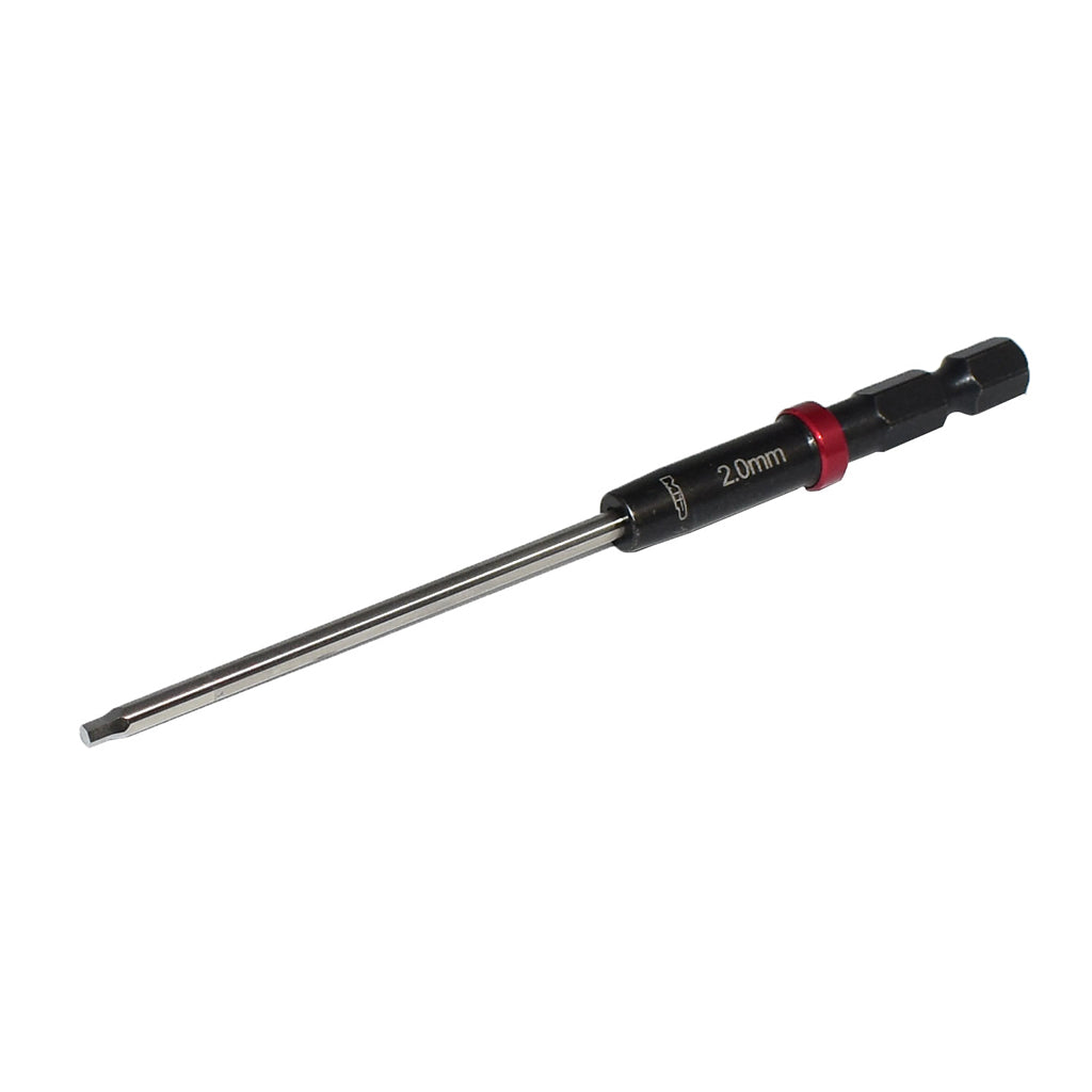 MIP - MIP 2.0mm Speed Tip Hex Driver Wrench Gen 2 - MP9208S