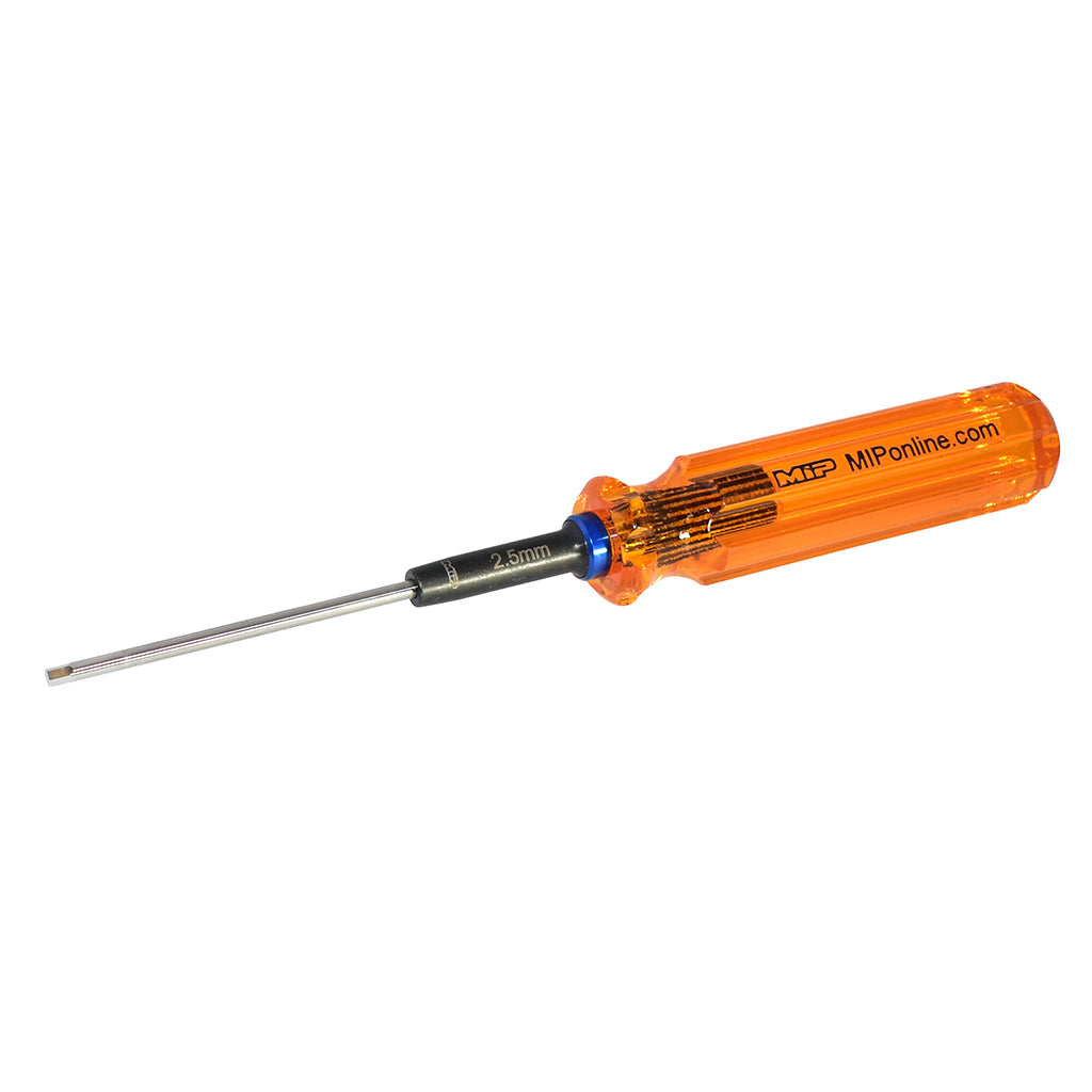 MIP - MIP 2.5mm Hex Driver Wrench Gen 2 - MP9209