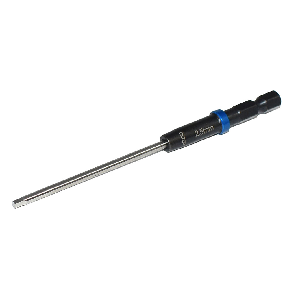 MIP - MIP 2.5mm Speed Tip Hex Driver Wrench Gen 2 - MP9209S