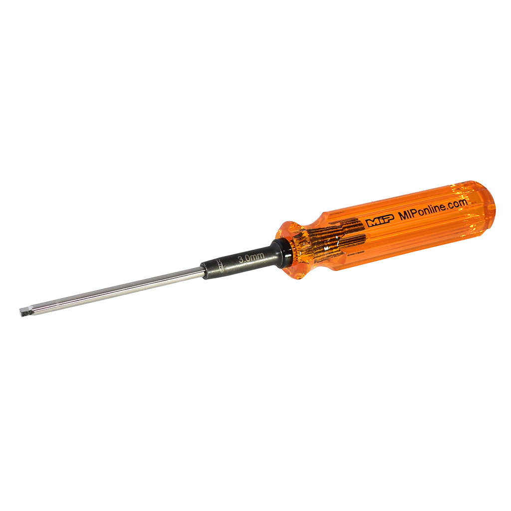 MIP - MIP 3.0mm Hex Driver Wrench Gen 2 - MP9211