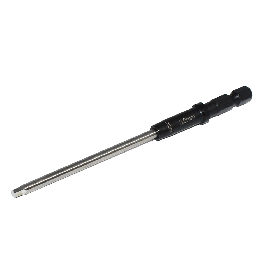 MIP - MIP 3.0mm Speed Tip Hex Driver Wrench Gen 2 - MP9211S