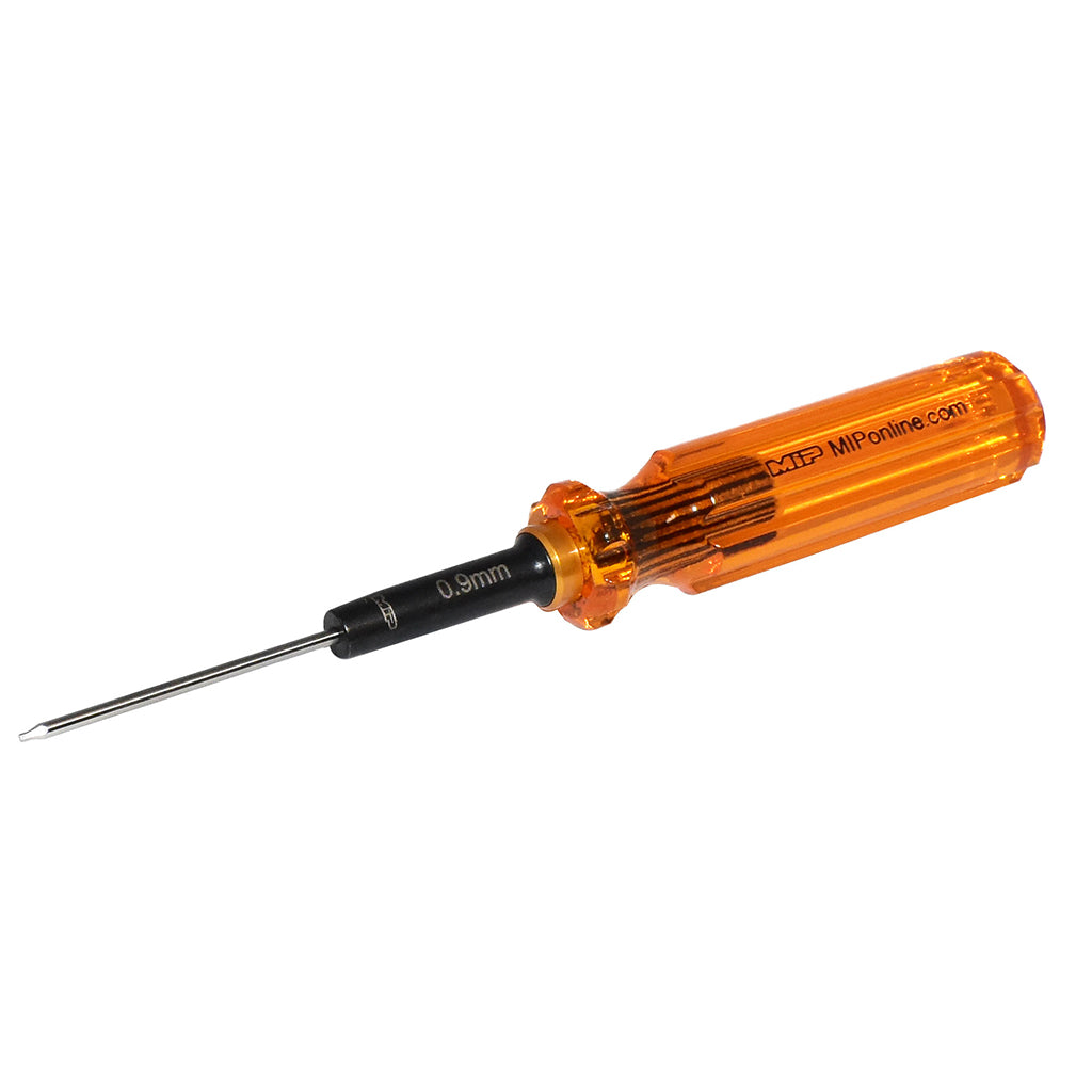 MIP - MIP 0.9mm Hex Driver Wrench Gen 2 - MP9212