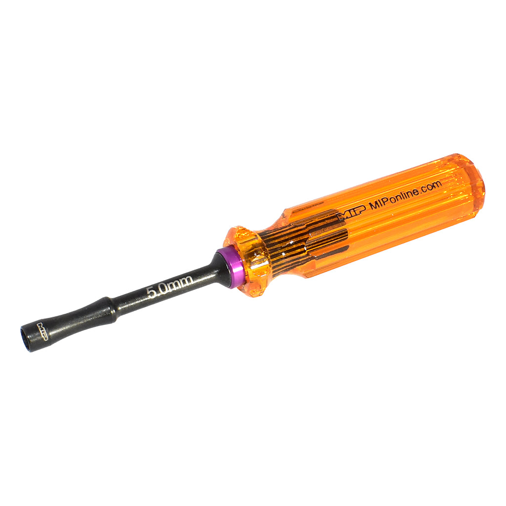 MIP - MIP 5.0mm Nut Driver Wrench, Gen 2 - MP9802
