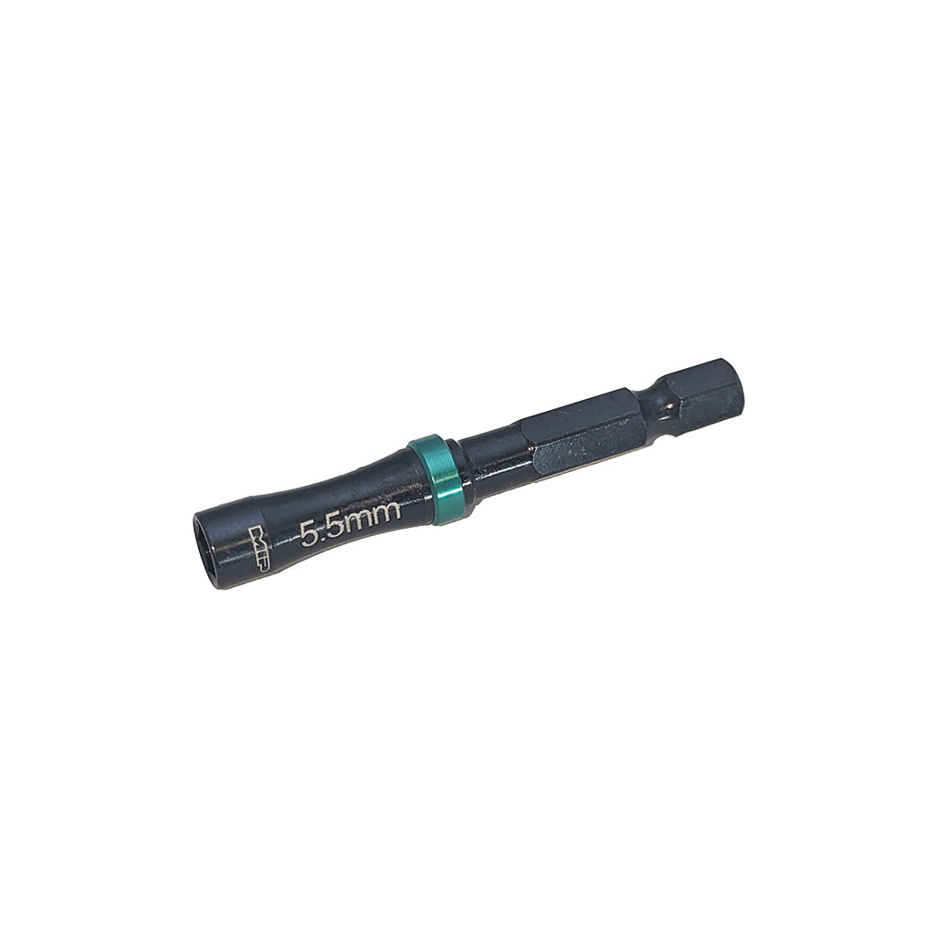 MIP - MIP Nut Driver Speed Tip Wrench, 5.5mm - MP9803S