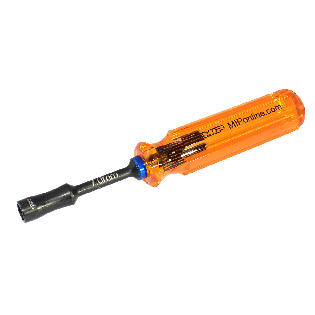 MIP - MIP 7.0mm Nut Driver Wrench, Gen 2 - MP9804