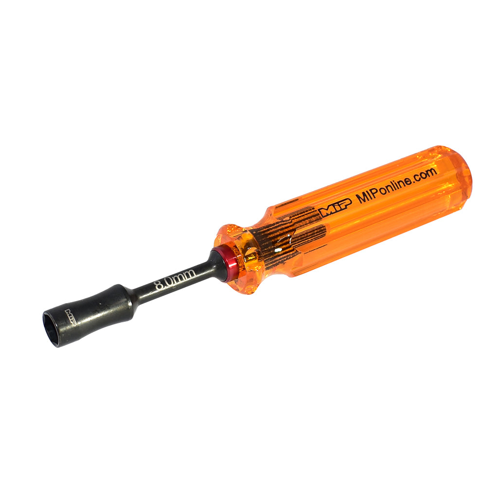 MIP - MIP 8.0mm Nut Driver Wrench, Gen 2 - MP9805