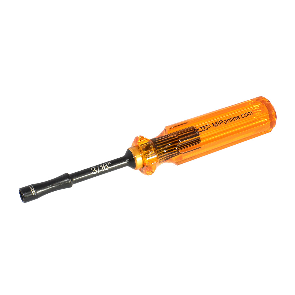 MIP - MIP 3/16' Nut Driver Wrench, Gen 2 - MP9806
