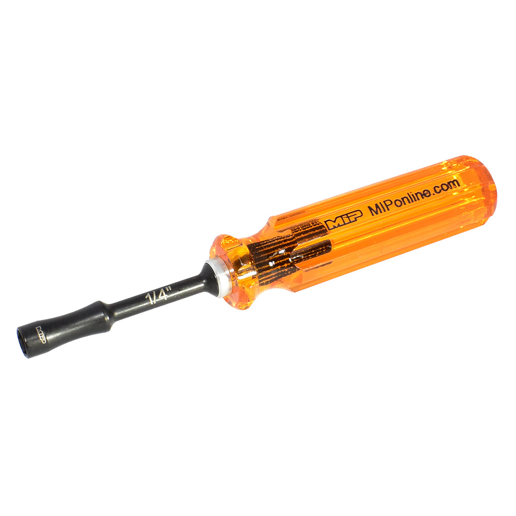 MIP - MIP 1/4' Nut Driver Wrench, Gen 2 - MP9807