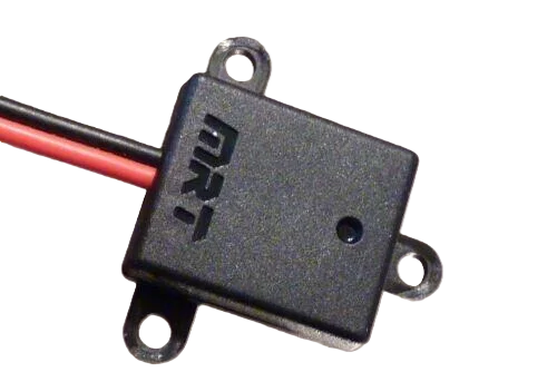 MRT mPTX Personal Transponder - Red & Black Wire (Works on all Decoders, just not RC4) - Works at Frosty Raceway, Holbeach, Louth (Not Burgh)