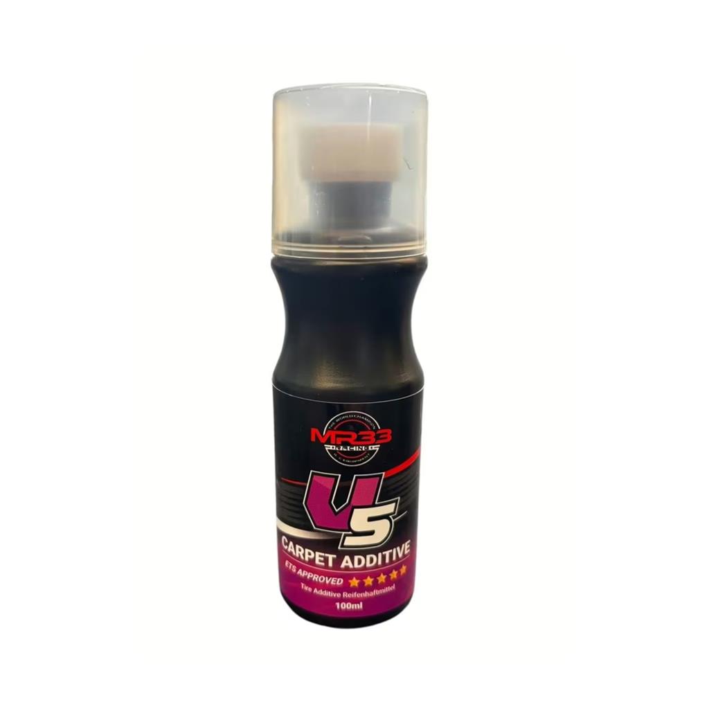MR33 - MR33 V5 Carpet Additive 100ml ETS - MR33-104056