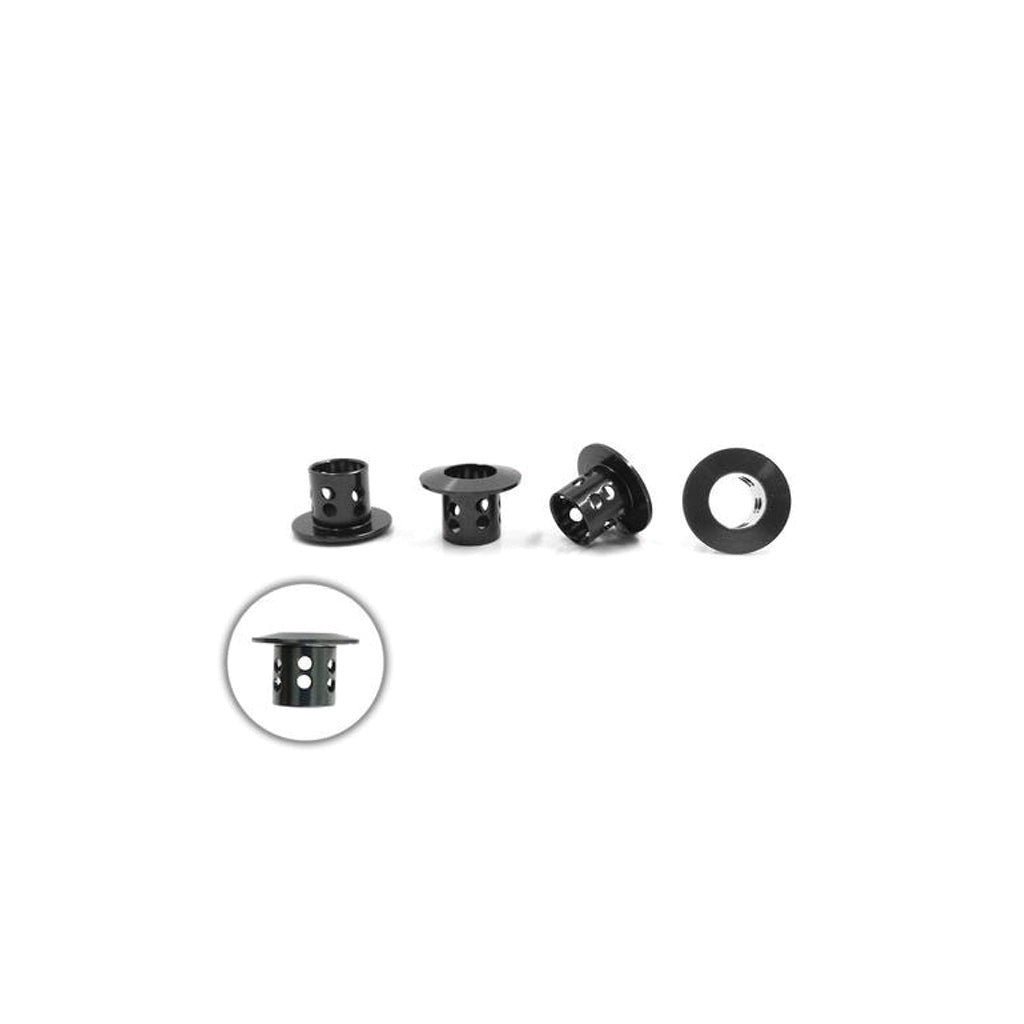 MR33 - MR33 Alloy L/Weight Body Height Adj-4pcs - MR33-BHA