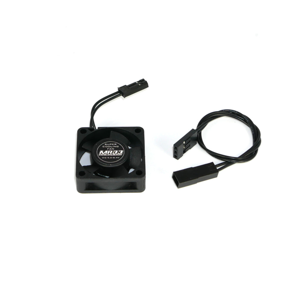 MR33 - MR33 Cooling Fan 30mm - MR33-CF30
